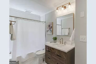 3173 Parkridge Crescent, Chamblee, GA 30341 - Photo 21
