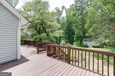 3173 Parkridge Crescent, Chamblee, GA 30341 - Photo 29