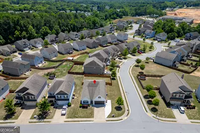 381 Eagles Bluff Way, Hoschton, GA 30548 - Photo 43