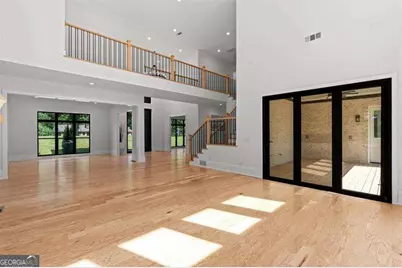 2242 Acworth Due West Road NW, Acworth, GA 30101 - Photo 17