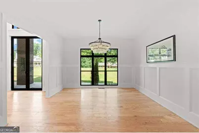 2242 Acworth Due West Road NW, Acworth, GA 30101 - Photo 23
