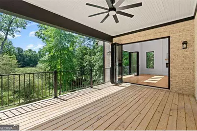 2242 Acworth Due West Road NW, Acworth, GA 30101 - Photo 21