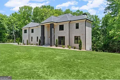 2242 Acworth Due West Road NW, Acworth, GA 30101 - Photo 87