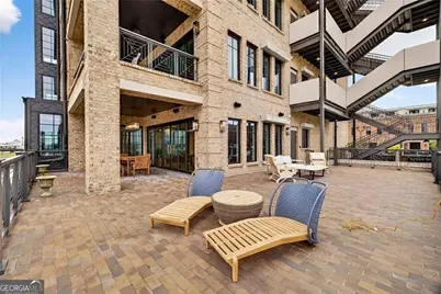 440 Geo Meyer Avenue #1, Savannah, GA 31401 - Photo 25