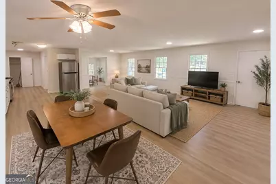 765 Glenn Carrie Road, Hull, GA 30646 - Photo 3