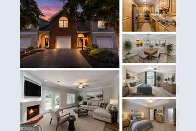 116 Wisteria Drive, Winder, GA 30680 - Photo 1