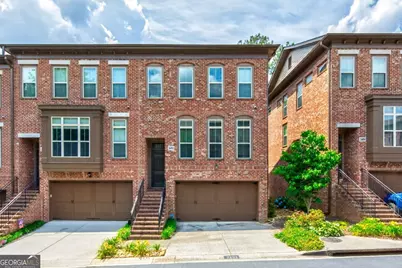 2492 Crescent Park Court #16, Atlanta, GA 30339 - Photo 1