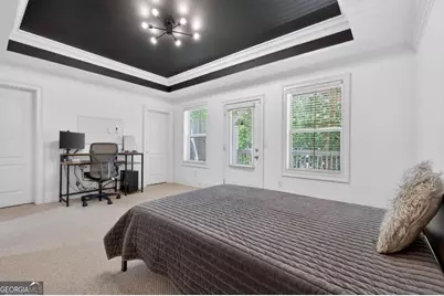 2492 Crescent Park Court #16, Atlanta, GA 30339 - Photo 23