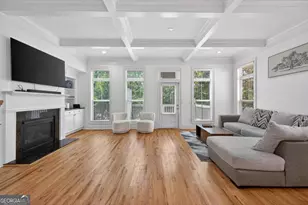 2492 Crescent Park Ct, Atlanta, GA 30339 - Photo 9