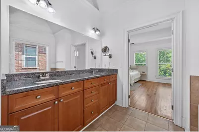 2492 Crescent Park Court #16, Atlanta, GA 30339 - Photo 17