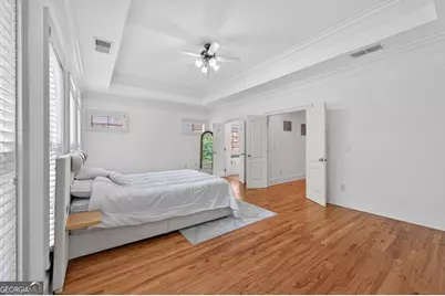 2492 Crescent Park Court #16, Atlanta, GA 30339 - Photo 15