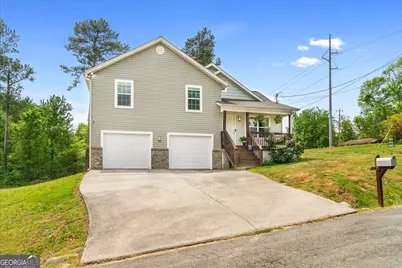 397 Woodlawn Avenue, Dalton, GA 30721 - Photo 1