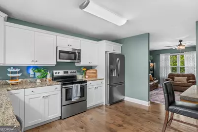 397 Woodlawn Avenue, Dalton, GA 30721 - Photo 19