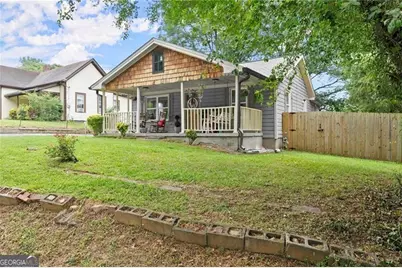 190 Highland, Dallas, GA 30132 - Photo 27
