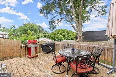 190 Highland, Dallas, GA 30132 - Photo 7