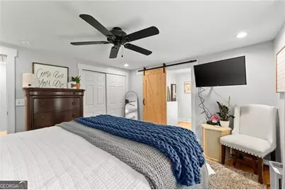 190 Highland, Dallas, GA 30132 - Photo 5