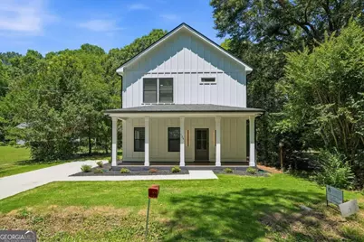 134 Henry Meyer Road, Winterville, GA 30683 - Photo 1