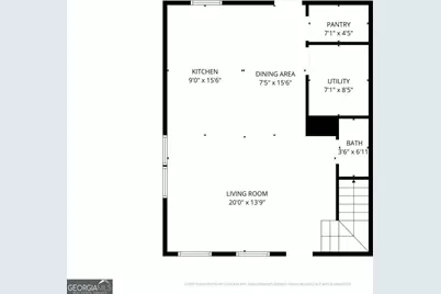 134 Henry Meyer Road, Winterville, GA 30683 - Photo 33