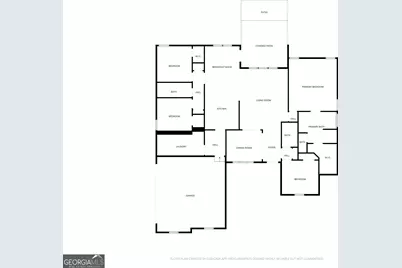 7325 Wind Chase Drive, Hahira, GA 31632 - Photo 3