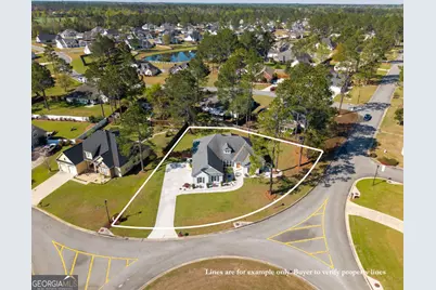 7325 Wind Chase Drive, Hahira, GA 31632 - Photo 5