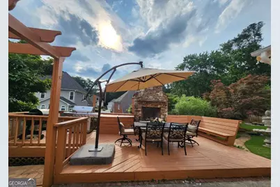 743 Noble Oak Drive, Marietta, GA 30068 - Photo 5