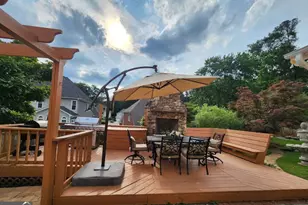 743 Noble Oak Dr, Marietta, GA 30068 - Photo 5