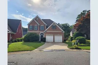 743 Noble Oak Drive, Marietta, GA 30068 - Photo 3