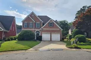 743 Noble Oak Dr, Marietta, GA 30068 - Photo 3