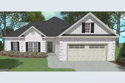 203 Woodwinds Court, Kathleen, GA 31047 - Photo 1