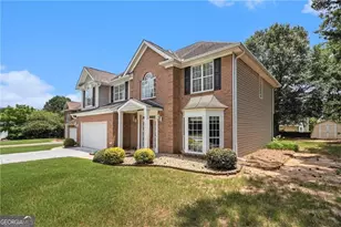 1900 Green Oak Circle, Lawrenceville, GA 30043 - Photo 3