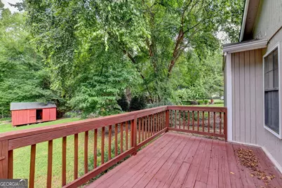 3366 Highland Pine Way, Duluth, GA 30096 - Photo 33