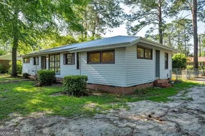 718 E 22nd Ave, Cordele, GA 31015 - Photo 37
