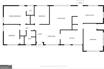 718 E 22nd Ave, Cordele, GA 31015 - Photo 47