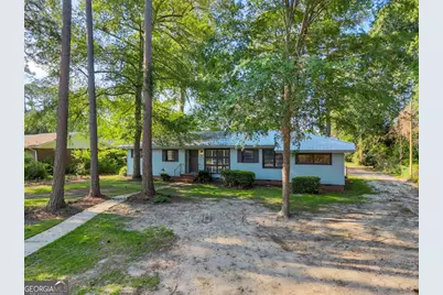 718 E 22nd Ave, Cordele, GA 31015 - Photo 29