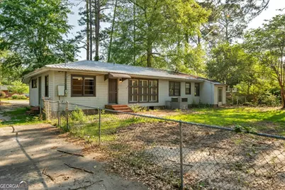 718 E 22nd Ave, Cordele, GA 31015 - Photo 39