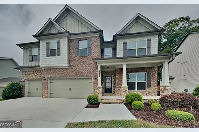 2963 Blue Stone Court, Dacula, GA 30019 - Photo 1