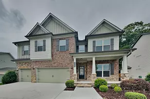 2963 Blue Stone Ct, Dacula, GA 30019 - Photo 1
