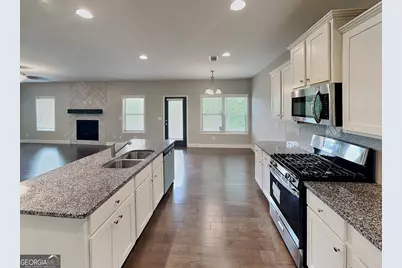 2963 Blue Stone Court, Dacula, GA 30019 - Photo 3