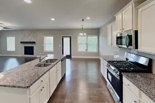 2963 Blue Stone Ct, Dacula, GA 30019 - Photo 3