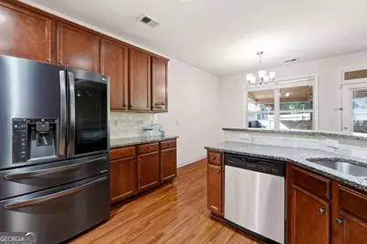 5911 Peltier Trace, Norcross, GA 30093 - Photo 9