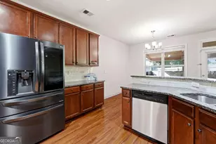 5911 Peltier Trce, Norcross, GA 30093 - Photo 9