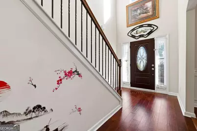 5911 Peltier Trace, Norcross, GA 30093 - Photo 3
