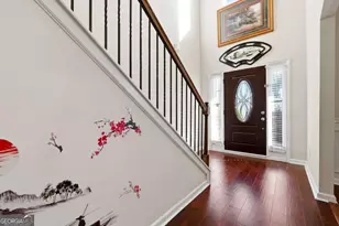 5911 Peltier Trce, Norcross, GA 30093 - Photo 3