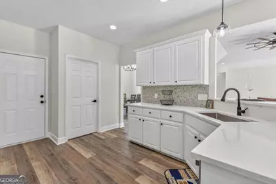 2657 Horseshoe Cove, Waverly, GA 31565 - Photo 27