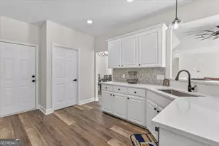 2657 Horseshoe Cove, Waverly, GA 31565 - Photo 27