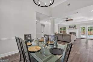 2657 Horseshoe Cove, Waverly, GA 31565 - Photo 9