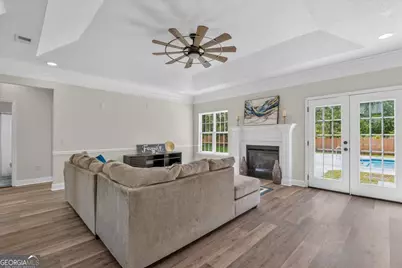 2657 Horseshoe Cove, Waverly, GA 31565 - Photo 11