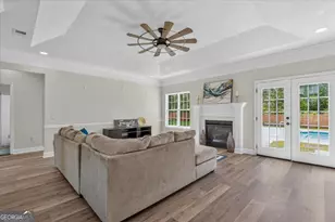 2657 Horseshoe Cove, Waverly, GA 31565 - Photo 11