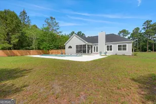 2657 Horseshoe Cove, Waverly, GA 31565 - Photo 41