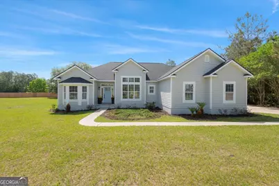 2657 Horseshoe Cove, Waverly, GA 31565 - Photo 1